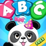 Lola&#039;s ABC Party FREE - Learn to Read