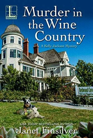 Murder in the Wine Country