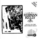 Dance To the Drummer&#039;s Beat by Herman Kelly