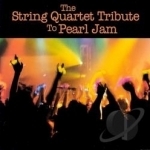String Quartet Tribute to Pearl Jam by Vitamin String Quartet