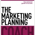 Marketing Planning Coach: Teach Yourself: Book