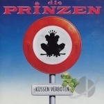 Kuessen Verboten by Die Prinzen