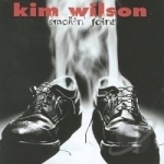 Smokin&#039; Joint by Kim Wilson