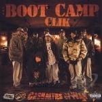 Casualties of War by Boot Camp Clik