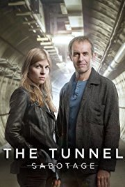 The Tunnel - Season 2