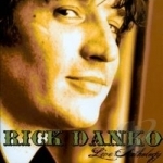Live Anthology by Rick Danko