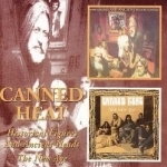 Historical Figures and Ancient Heads/The New Age by Canned Heat