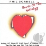Hearts on Fire: Anthology by Phil Cordell