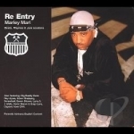 Re-Entry by Marley Marl