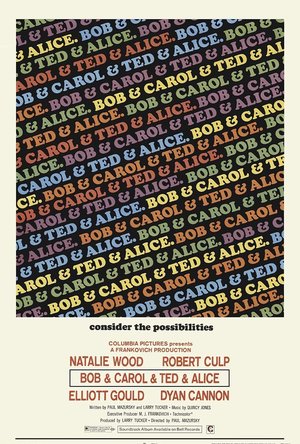 Bob &amp; Carol &amp; Ted &amp; Alice (1969)