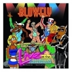 Live at the Platypussery by Blowfly