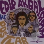 Singlesoverview19741977 by Edip Akbayram / Dostlar