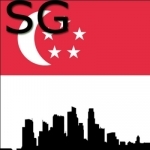 Singapore Map