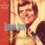 Rarities by Ronnie Dove