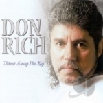 Throw Away the Key by Don Rich