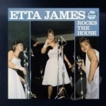 Rocks the House by Etta James