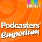 Podcasters&#039; Emporium