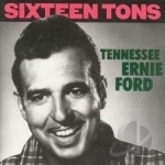 Sixteen Tons by Tennessee Ernie Ford