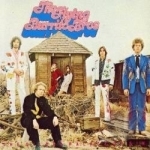 Gilded Palace of Sin by The Flying Burrito Brothers