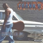 Number 1 by Frank B