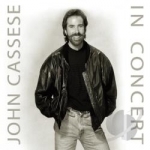 At My Place: In Concert: Aug 12, 1989 by John Cassese