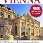 DK Eyewitness Top 10 Travel Guide: Vienna