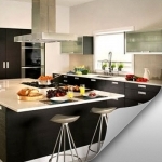 Kitchen design+