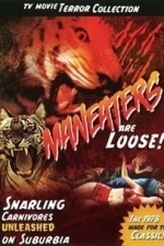 Maneaters Are Loose (1978)