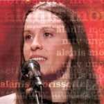 MTV Unplugged by Alanis Morissette