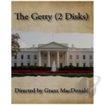 Getty by GRANT MACDONALD