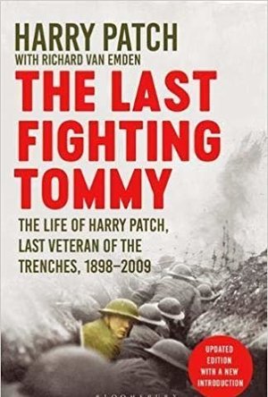 The Last Fighting Tommy