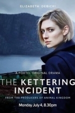 The Kettering Incident  - Season 1