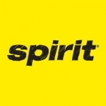 Spirit Airlines Check-in