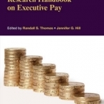 Research Handbook on Executive Pay