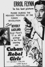 Assault of the Rebel Girls (1959)