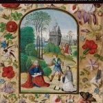 Illuminated Manuscripts Masterpieces of Art