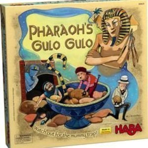 Pharaoh&#039;s Gulo Gulo