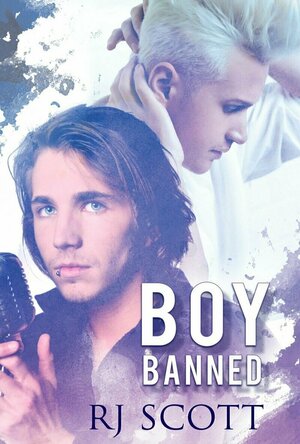 Boy Banned