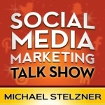 Social Media Marketing Talk Show helps you keep up to date on social media
