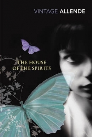 The House of the Spirits