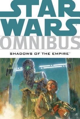 Star Wars Omnibus: Shadows of the Empire