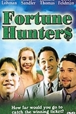 Fortune Hunters (2007)