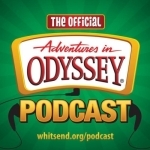 The Official Adventures in Odyssey Podcast