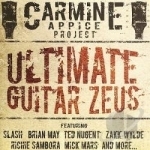Ultimate Guitar Zeus by Carmine Appice / Carmine Project Appice
