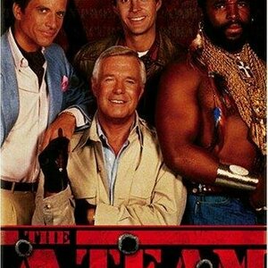 The A-Team