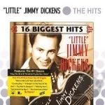 Hits: 16 Biggest Hits by Little Jimmy Dickens