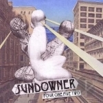 Four One Five Two by Sundowner