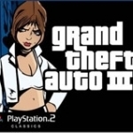 Grand Theft Auto 3 