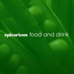 Epicurious: Food and Drink