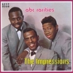 ABC Rarities by The Impressions